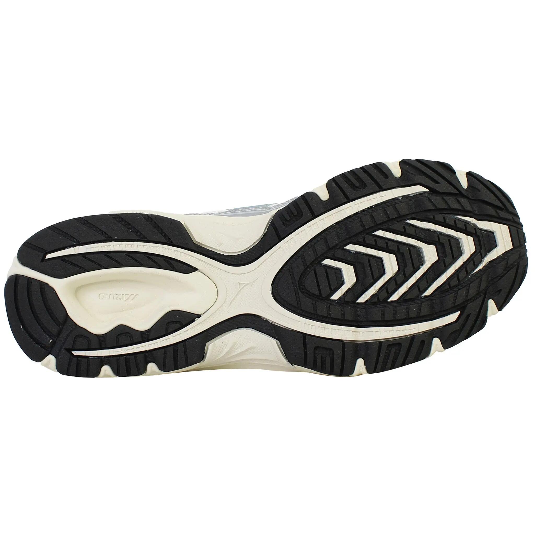 Chaussures de course Mizuno MXR Blanc/Bleu clair 5/5