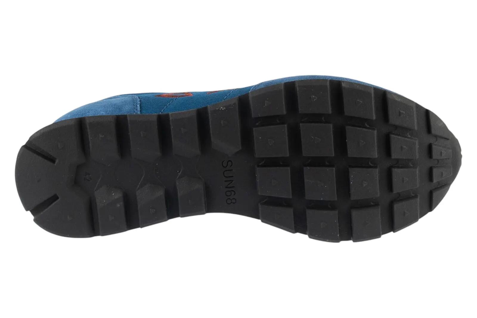 Herren - Sun68 Tom Solid - Z46101-78 - Blau 4/6
