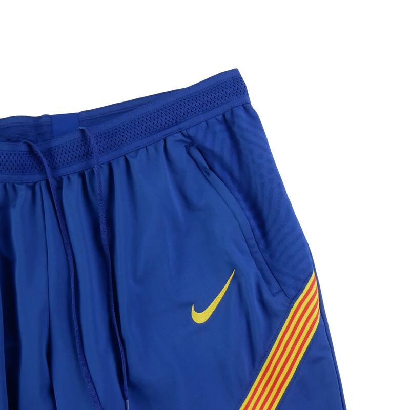 Second life - Joggings bărbați Nike Dri-Fit - Bun