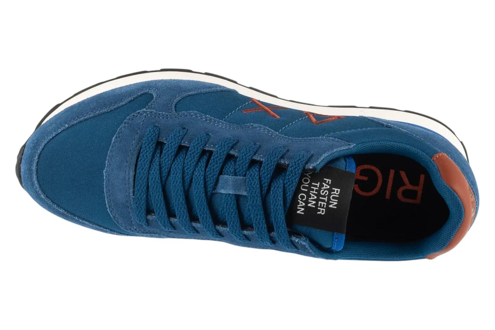 Herren - Sun68 Tom Solid - Z46101-78 - Blau 3/6