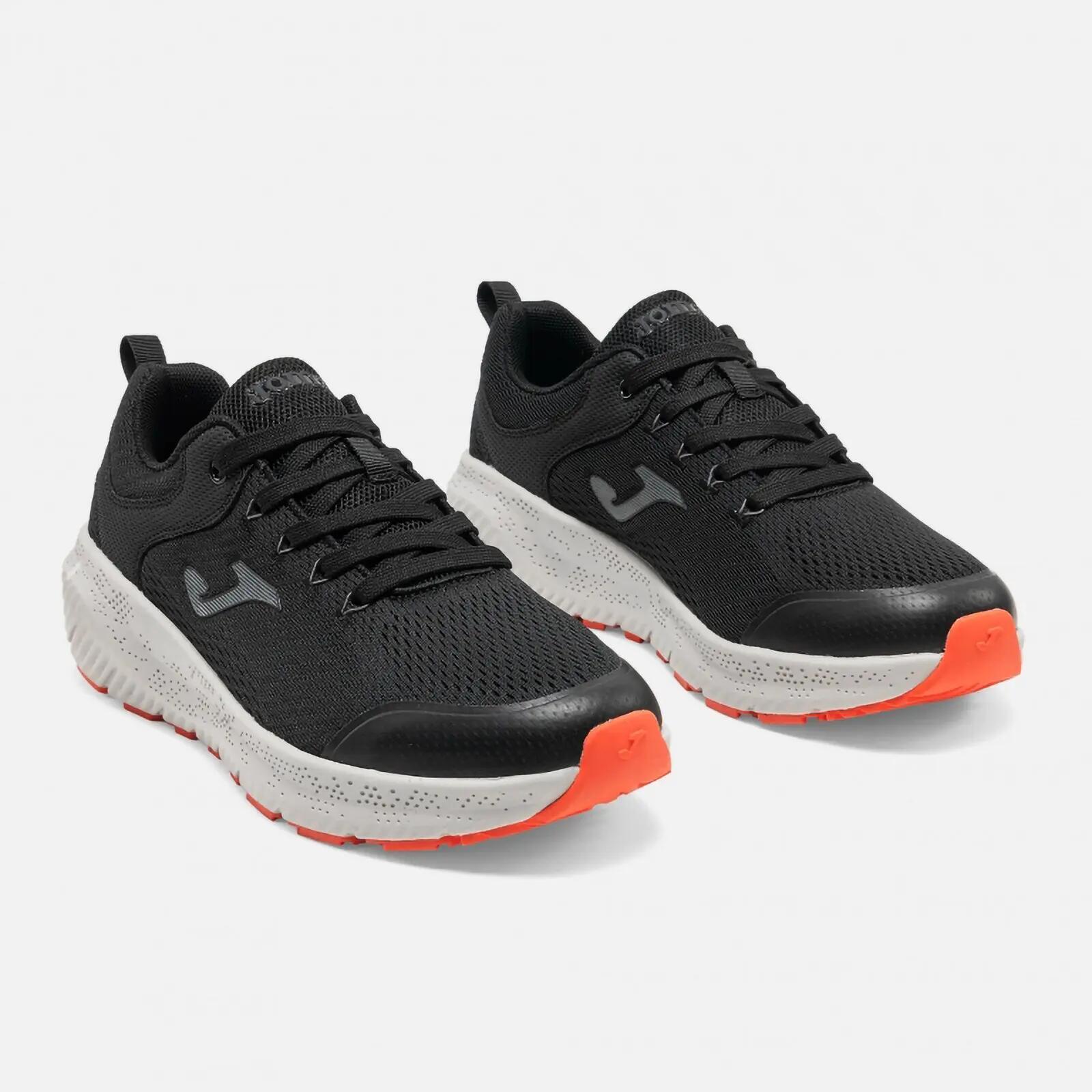 Deportivo Joma OSIRIS MEN 2601 NEGRO CMSport 4/5