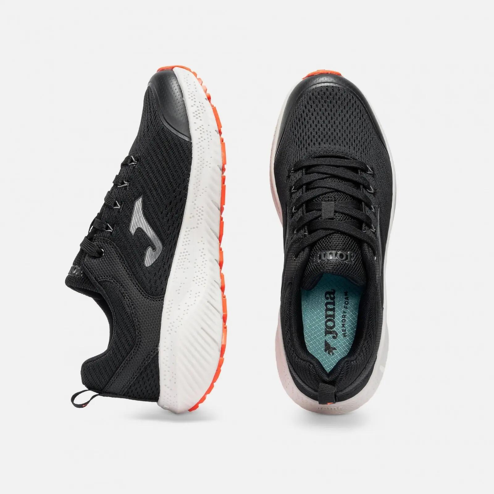 Deportivo Joma OSIRIS MEN 2601 NEGRO CMSport 3/5