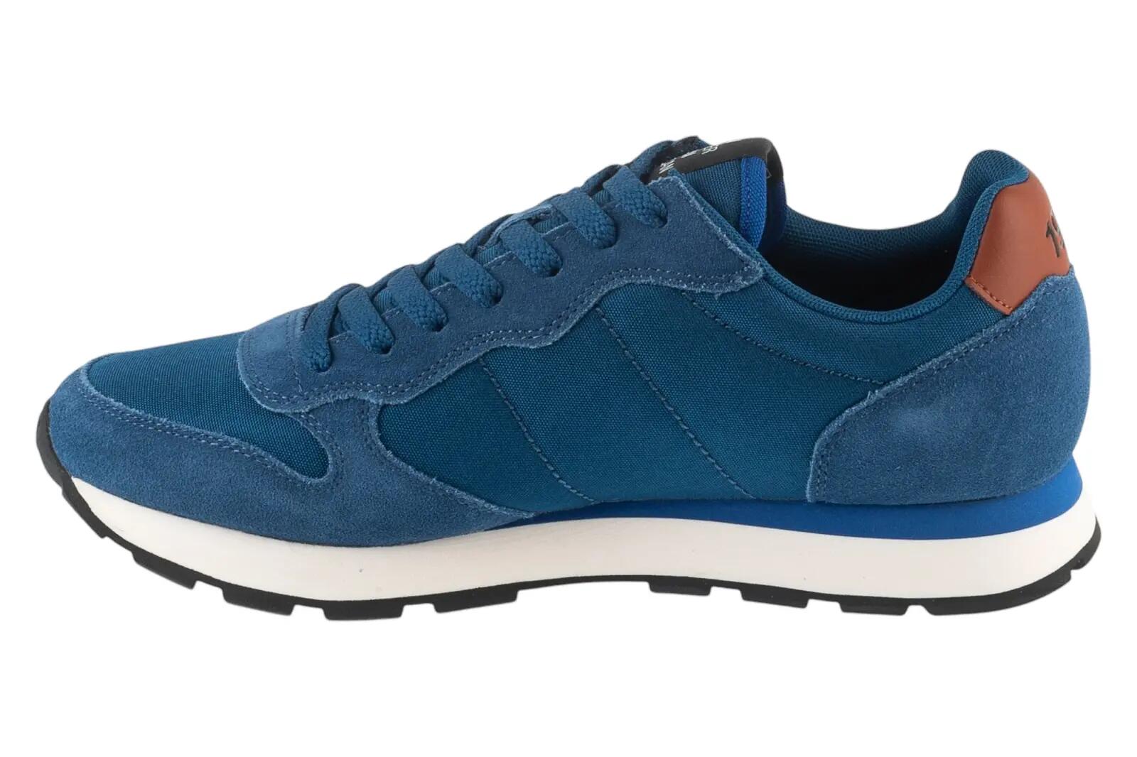 Herren - Sun68 Tom Solid - Z46101-78 - Blau 2/6