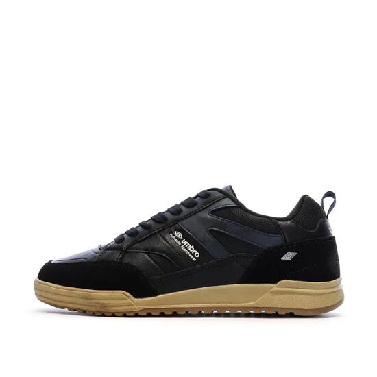 Baskets Noir Homme Umbro Casual Ugo