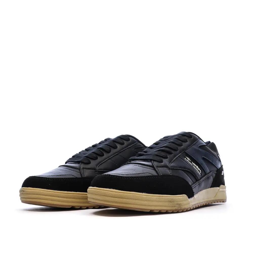 Zapatillas Casual Negras Umbro Ugo para Hombre 7/7
