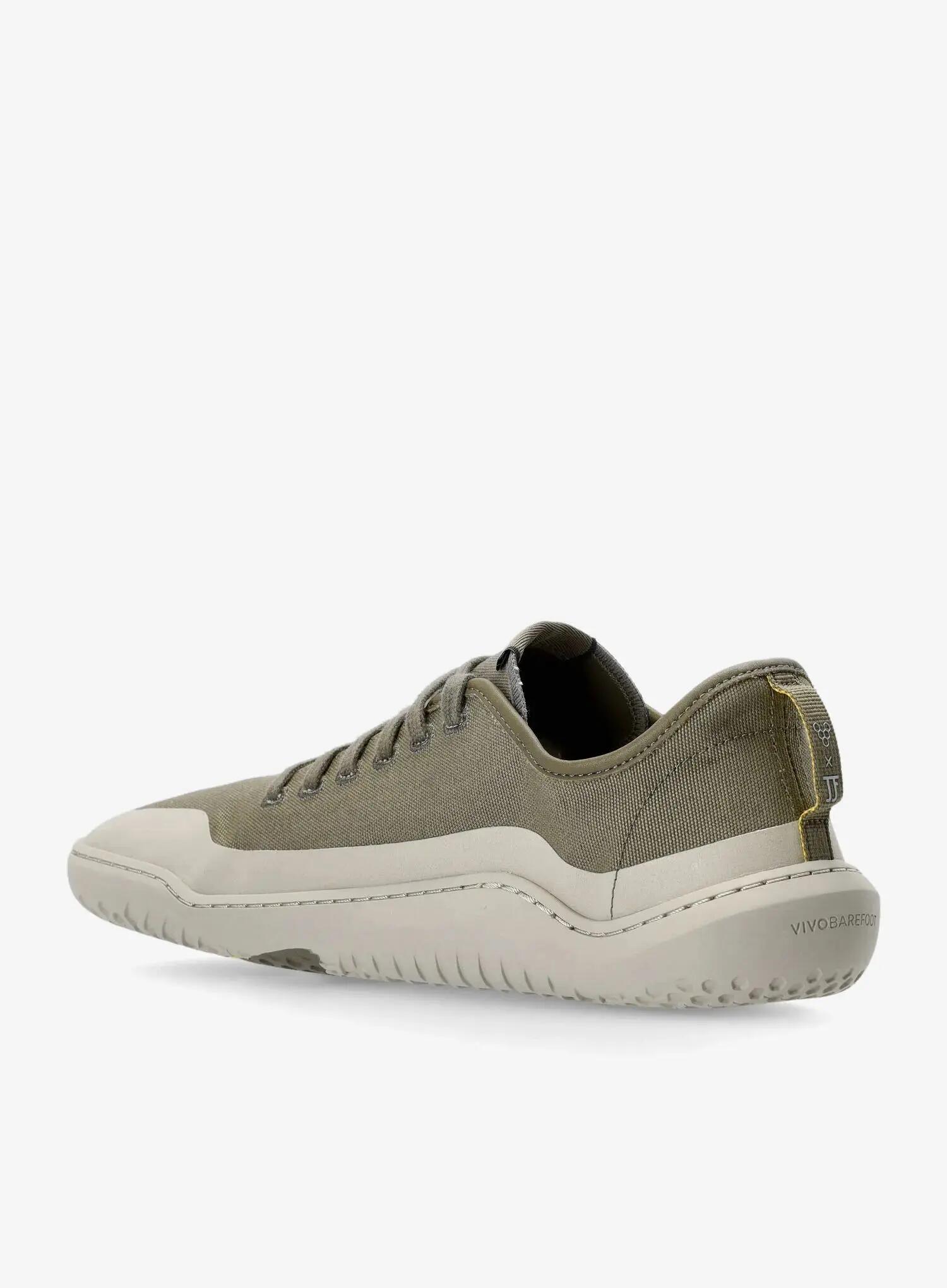 Buty outdoor Vivobarefoot Gobi Dune Sneaker JJF 6/7