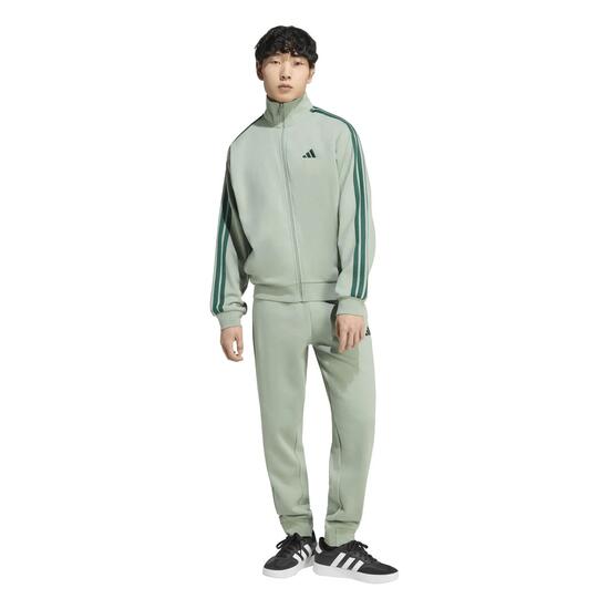 Survêtement complet Adidas modèle Trening 3-Stripes Fleece pour homme