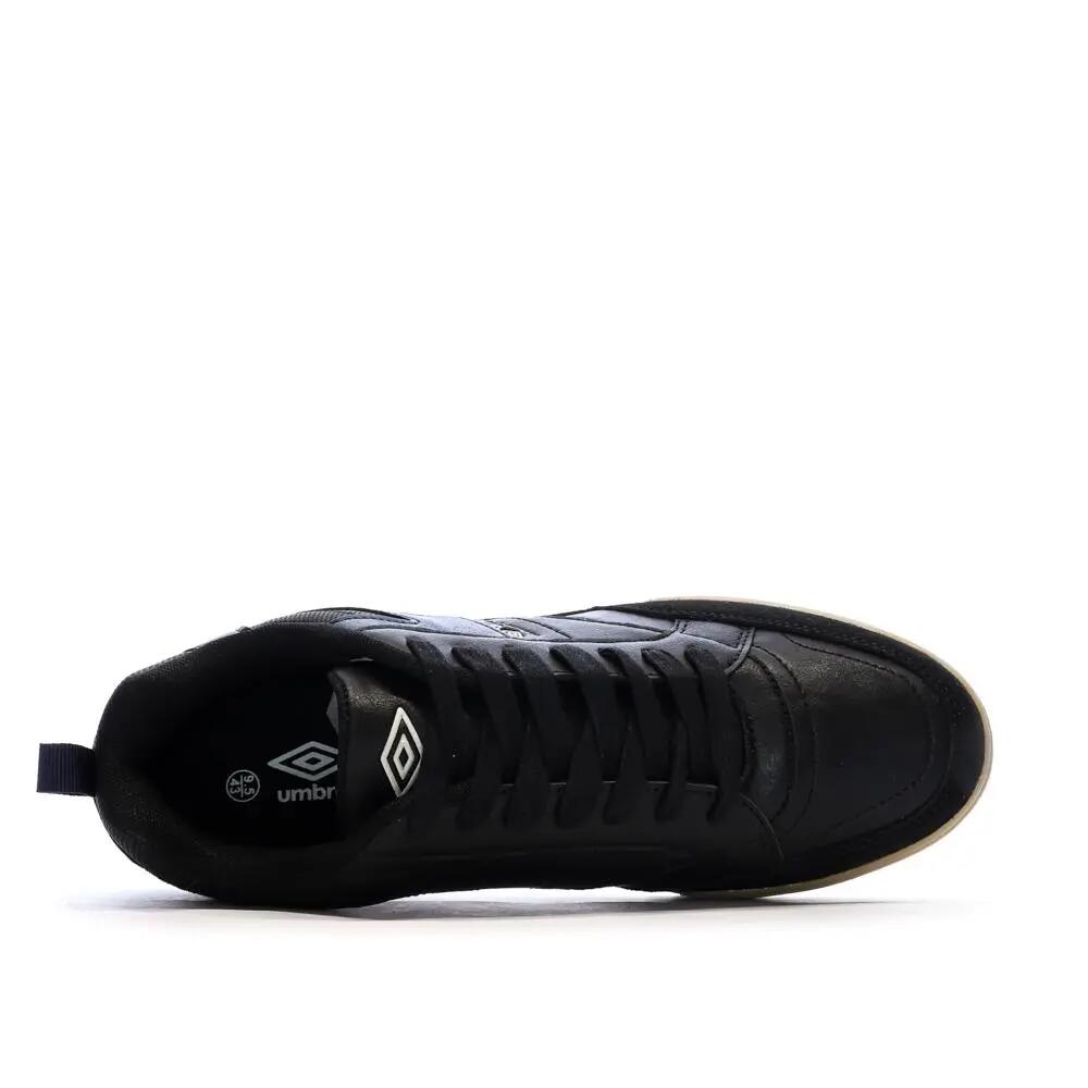Zapatillas Casual Negras Umbro Ugo para Hombre 5/7