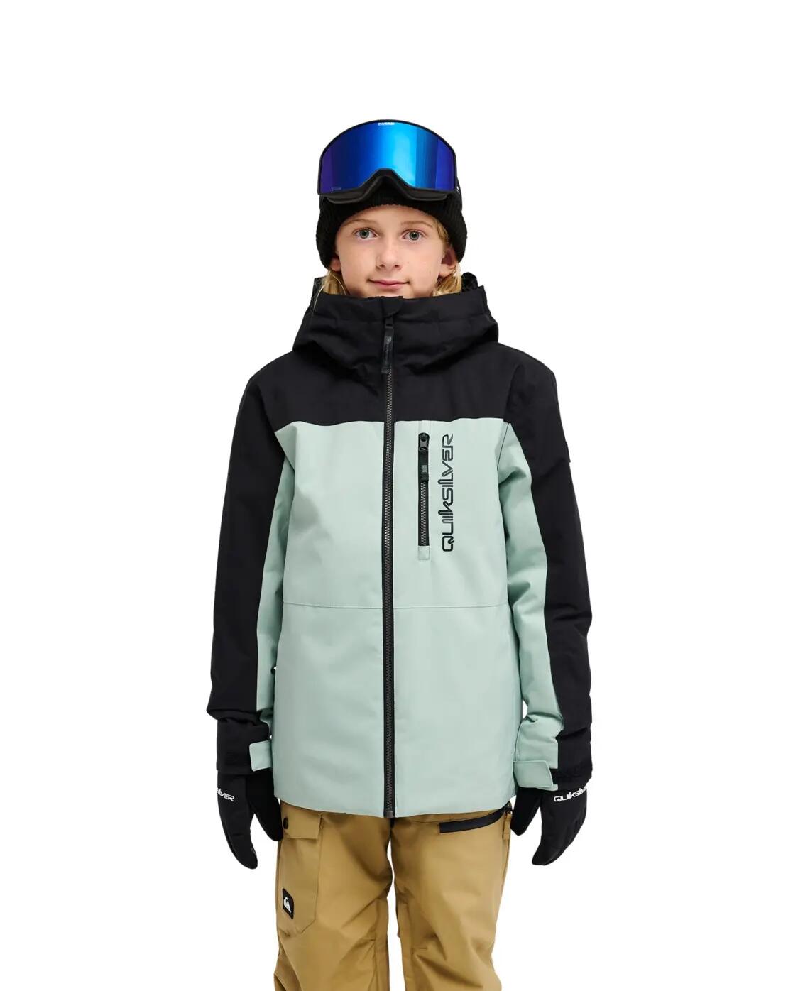 QUIKSILVER picture