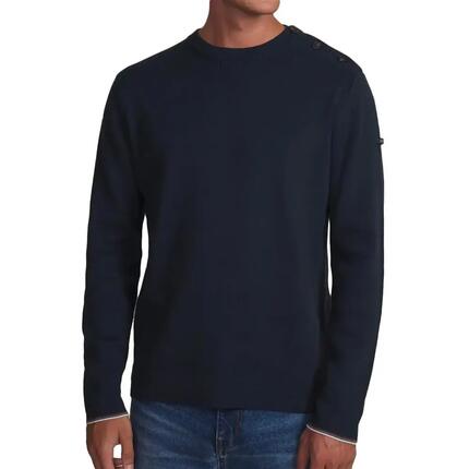 Pull Marine Homme TBS LORANRON
