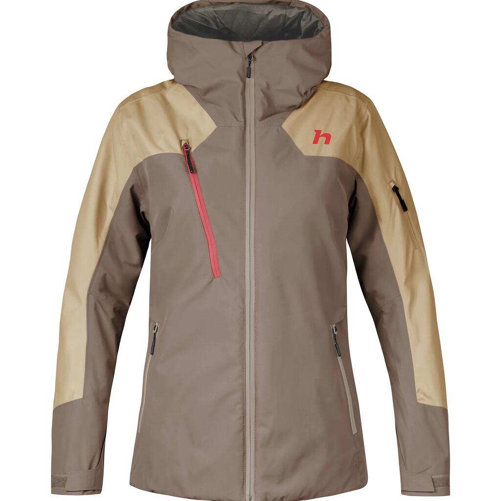 Women's Waterproof Insulated Ski Jacket Hannah