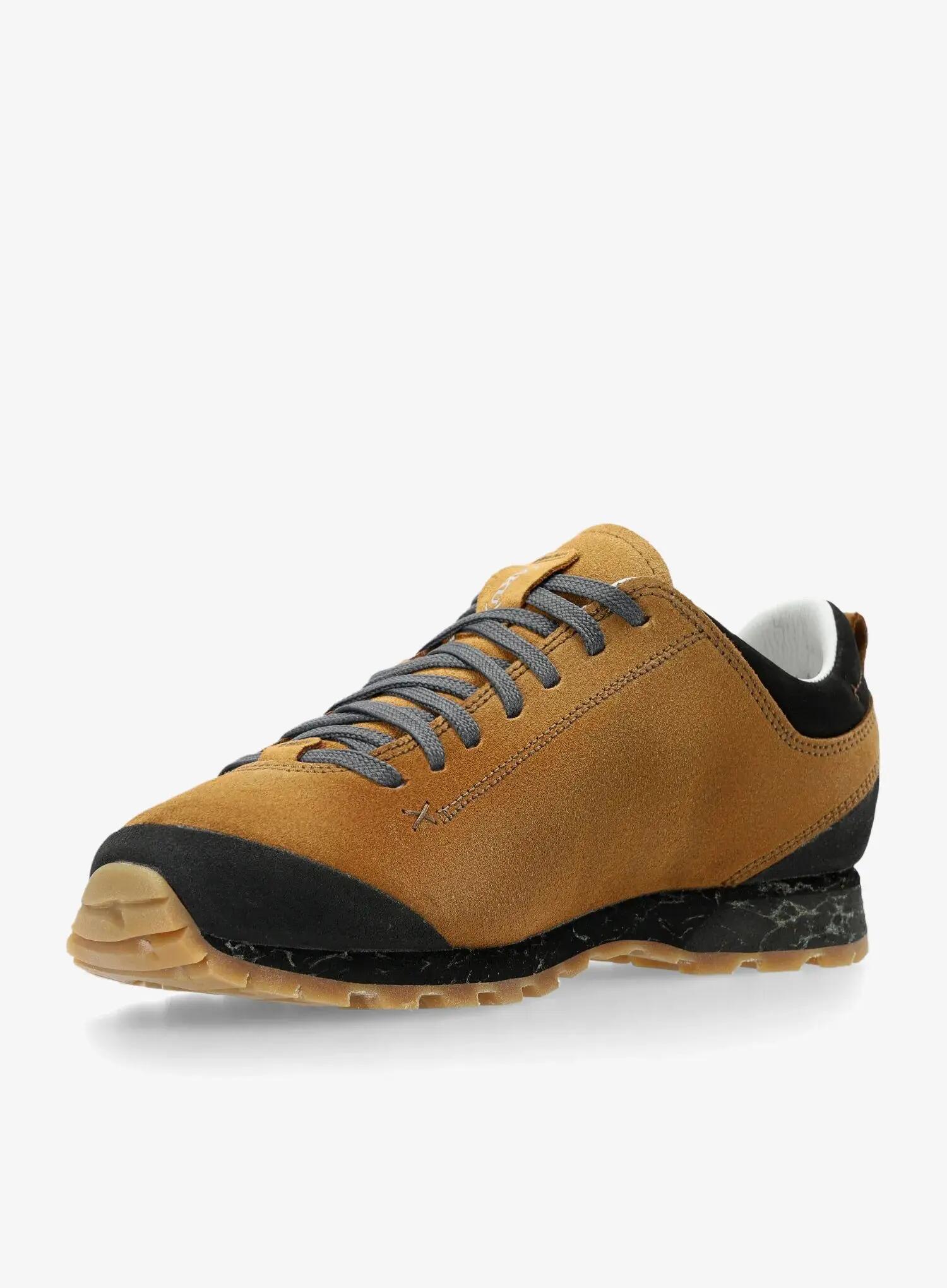 Buty outdoor AKU Bellamont III Suede GTX 4/7
