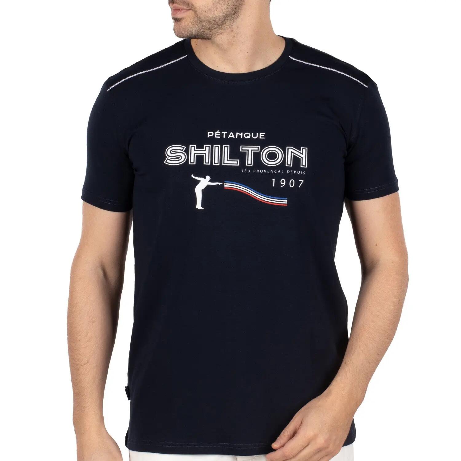 SHILTON picture