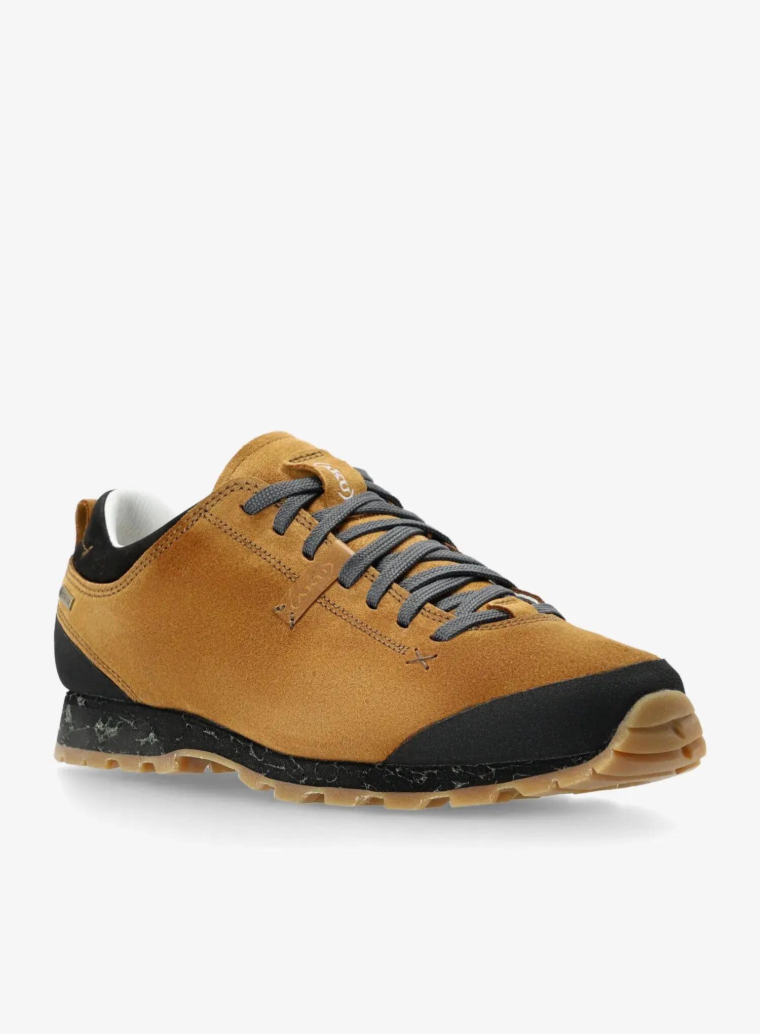 Buty outdoor AKU Bellamont III Suede GTX 3/7