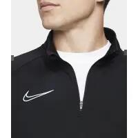Bluza dresowa sportowa męska  Dri-FIT Academy 21 Sweatshirt 3/4