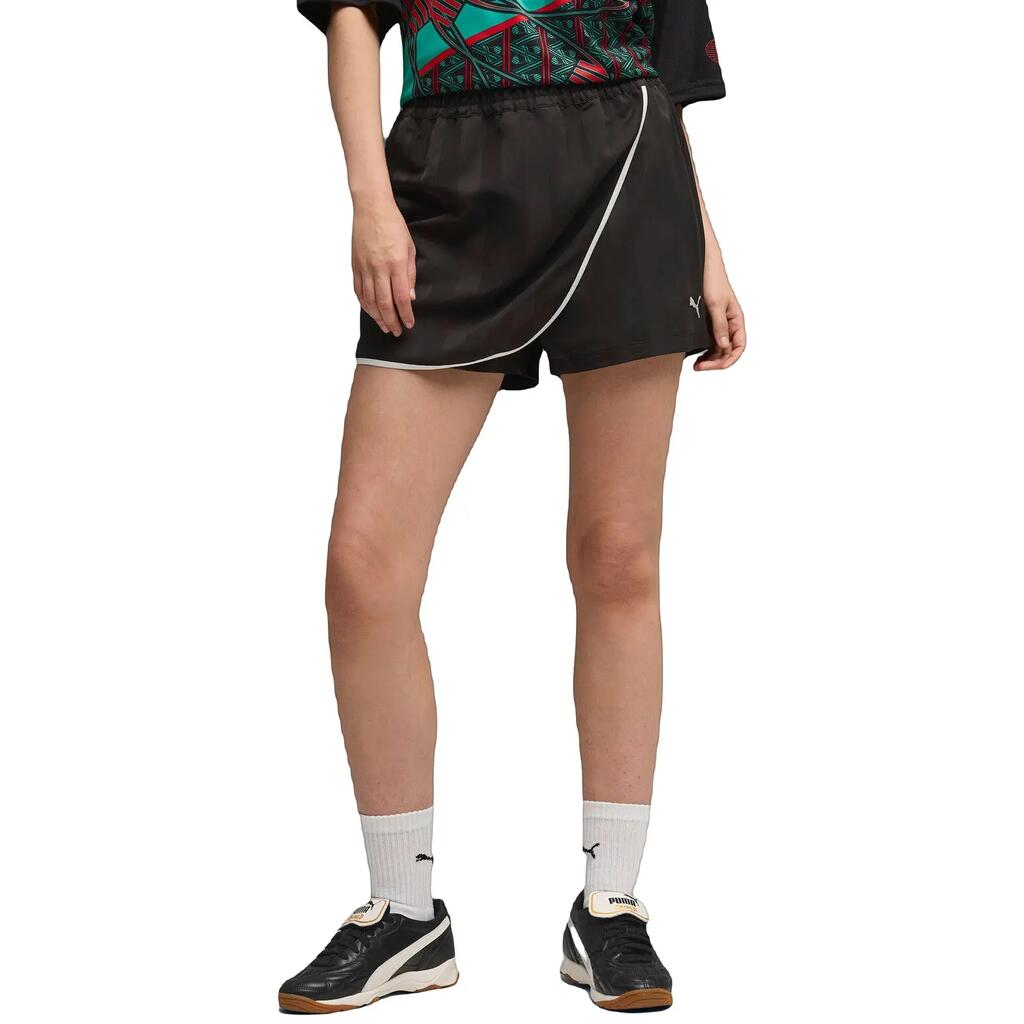 Shorts Puma Future.puma.archive Skort, Black, Women