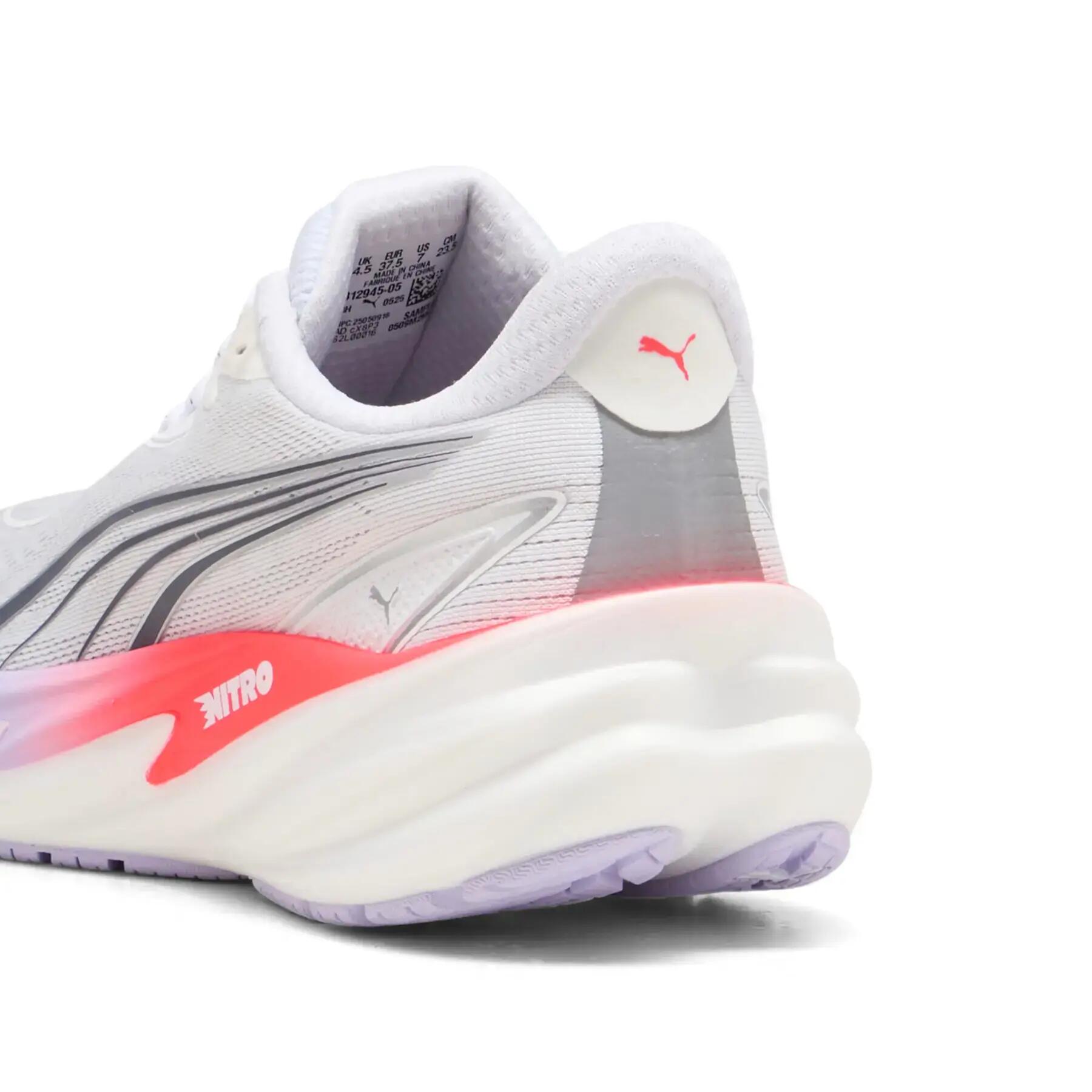 Scarpe running da donna Puma Velocity Nitro 5 6/6