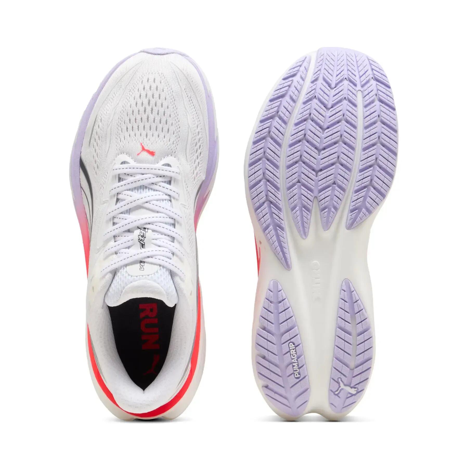 Scarpe running da donna Puma Velocity Nitro 5 5/6