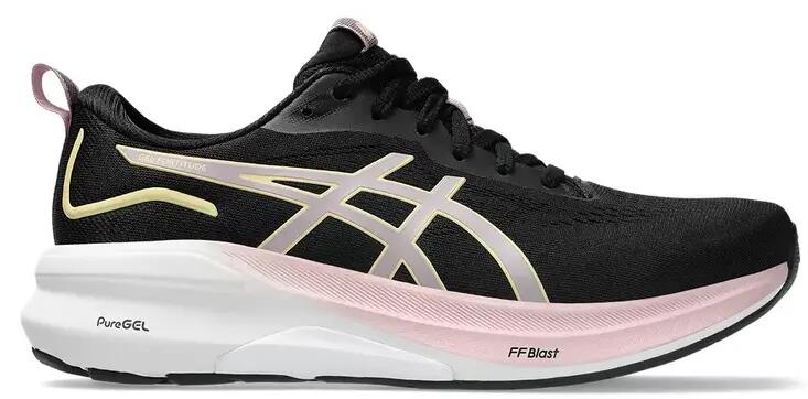 Asics Gel-Fortitude 7 Damen Laufschuhe 3/5