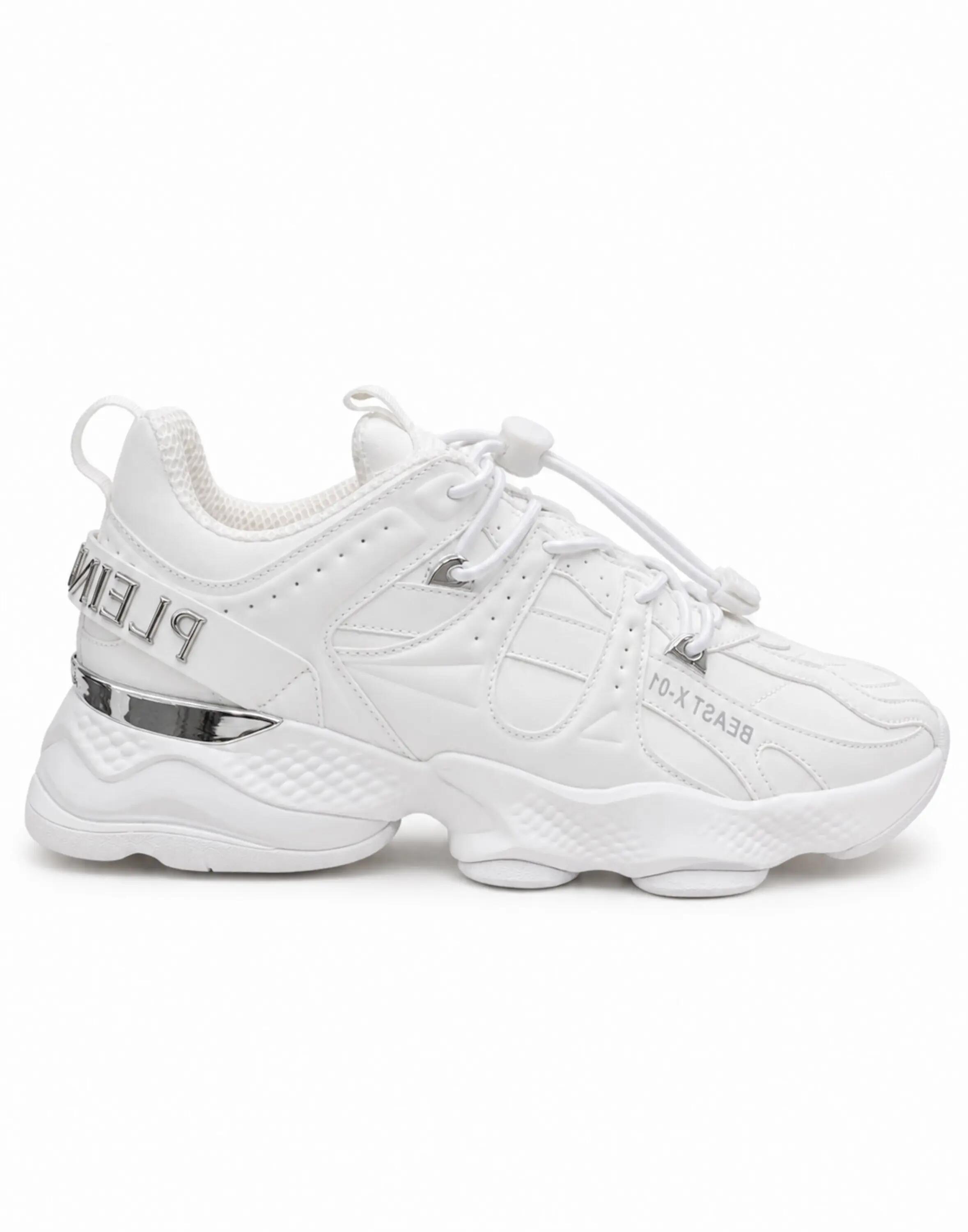Sneaker Running 3/4