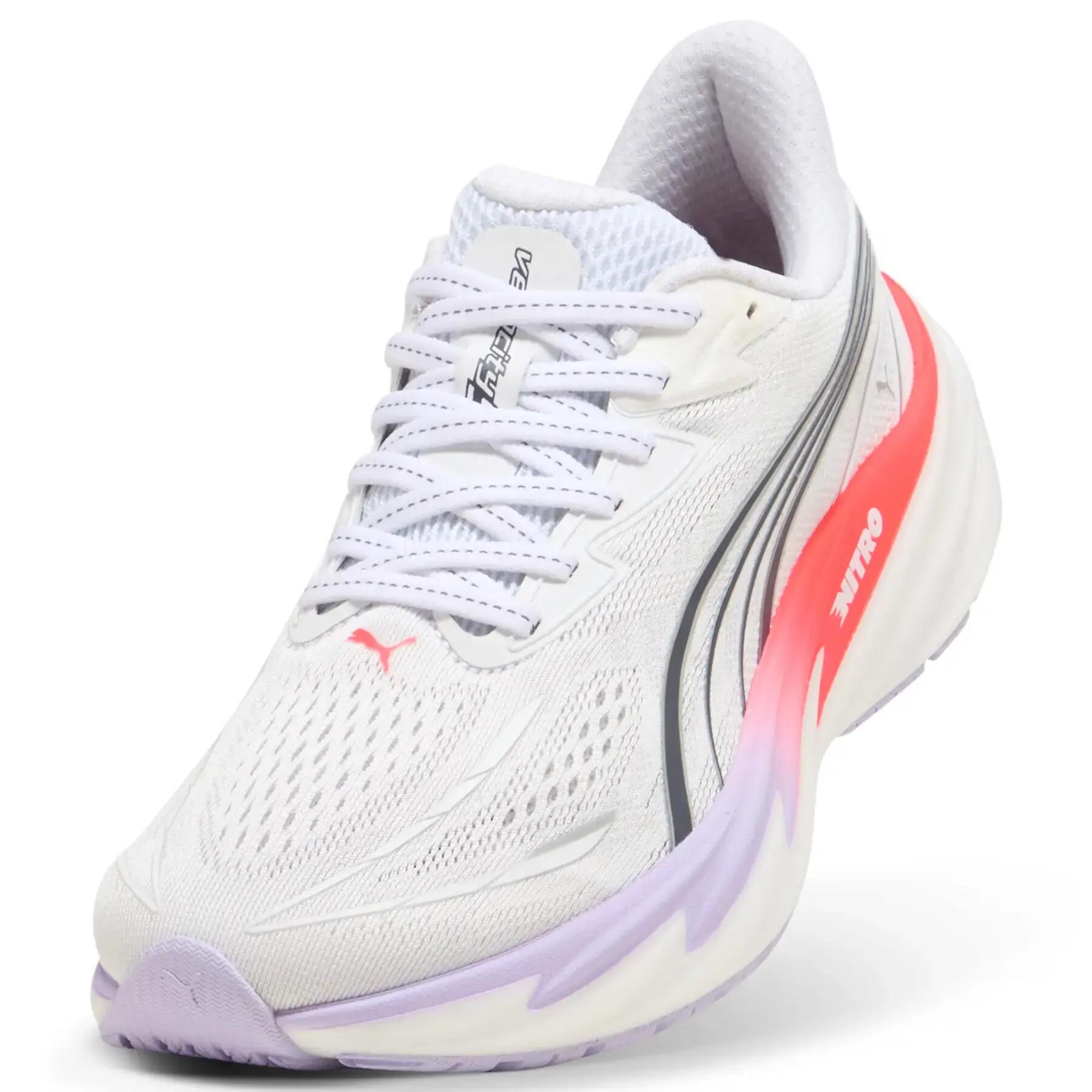 Scarpe running da donna Puma Velocity Nitro 5 4/6