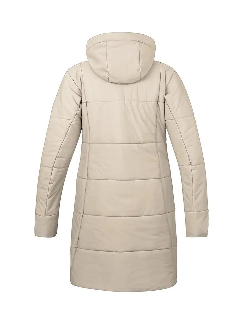 Waterdichte, gewatteerde winterjas voor dames: Hannah 3/7