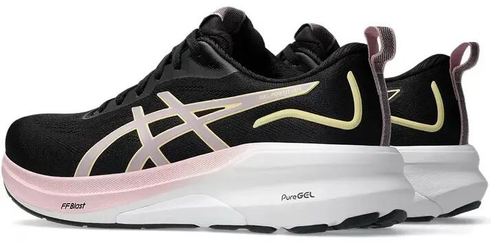 Asics Gel-Fortitude 7 Damen Laufschuhe 2/5