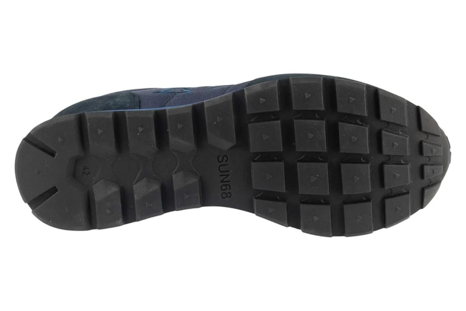 Hombre - Sun68 Tom Solid - Z46101-0735 - Azul 4/6
