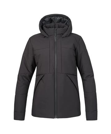 Veste d'hiver imperméable et isolante pour femme Hannah