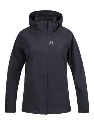 Veste de randonnée imperméable pour femme Hannah