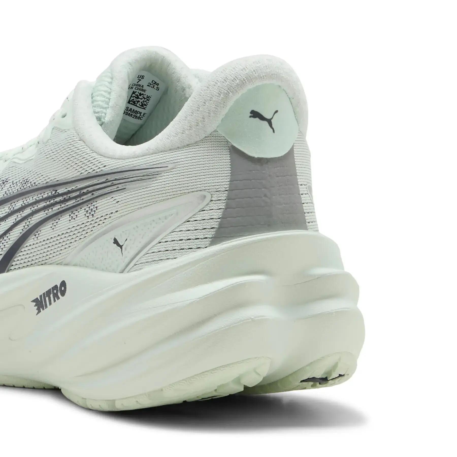 Scarpe running da donna Puma Velocity Nitro 5 6/6