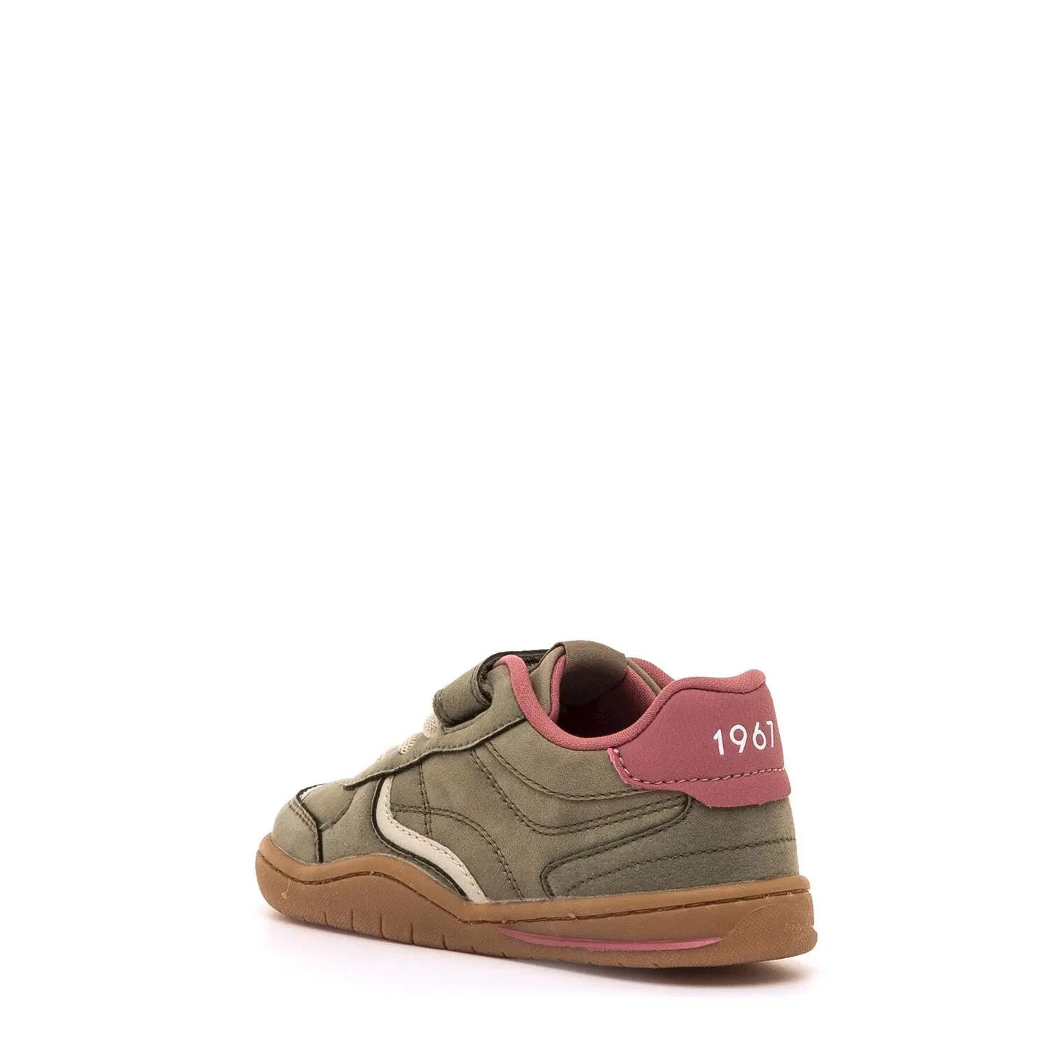 Zapatillas caminar Niños MTNG KIDS R-orbit Verde 4/5