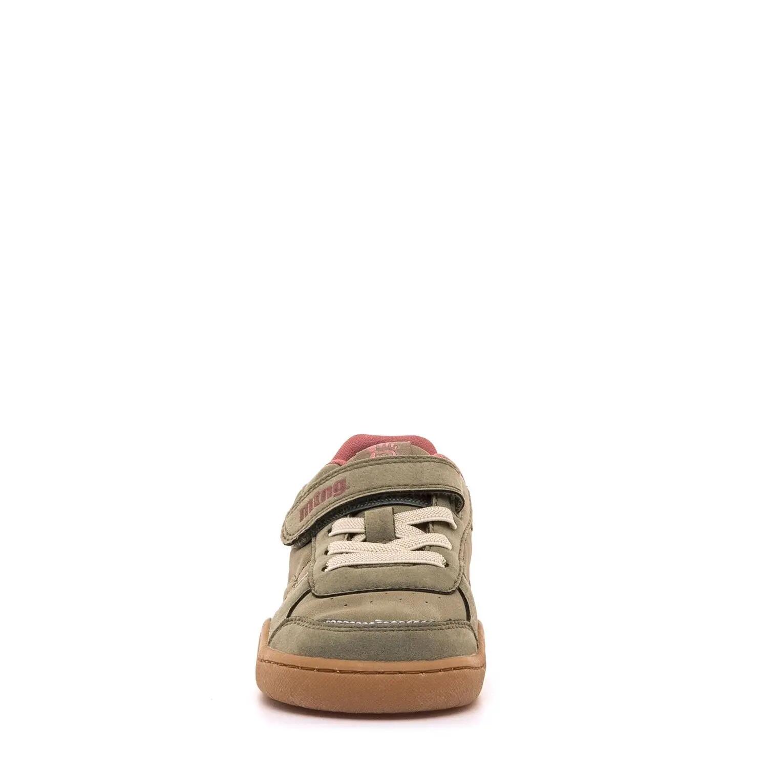 Zapatillas caminar Niños MTNG KIDS R-orbit Verde 3/5