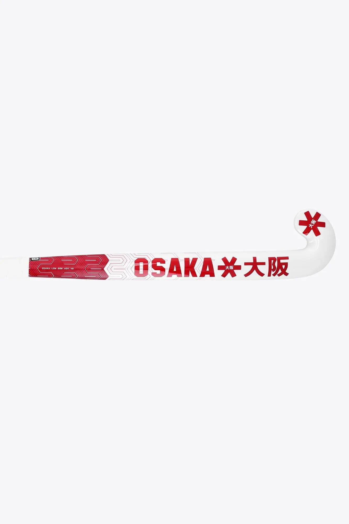 Osaka Low Bow Advanced 40 5/6