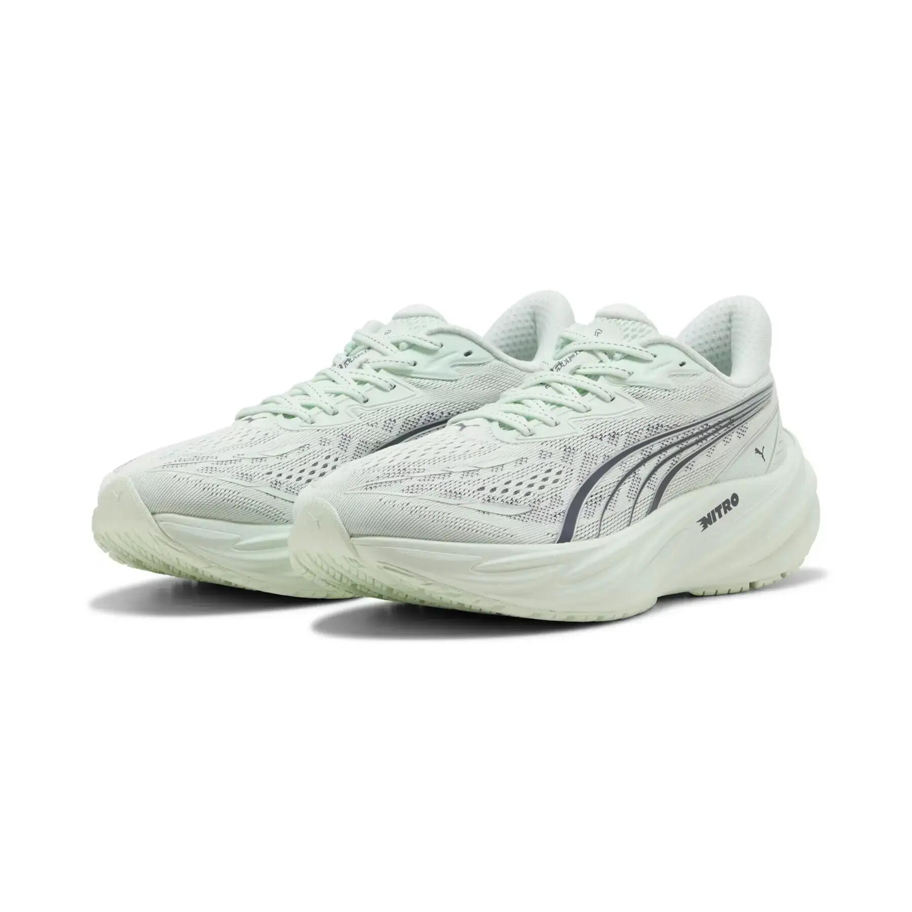 Scarpe running da donna Puma Velocity Nitro 5 3/6