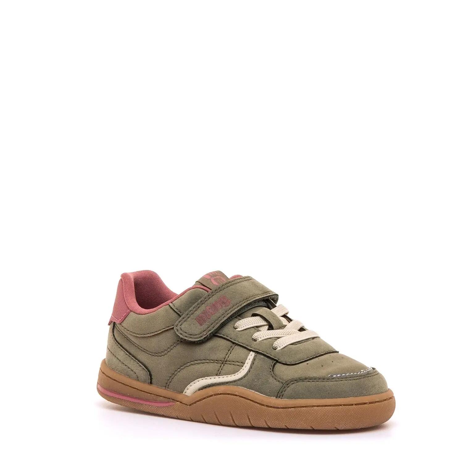 Zapatillas caminar Niños MTNG KIDS R-orbit Verde 2/5