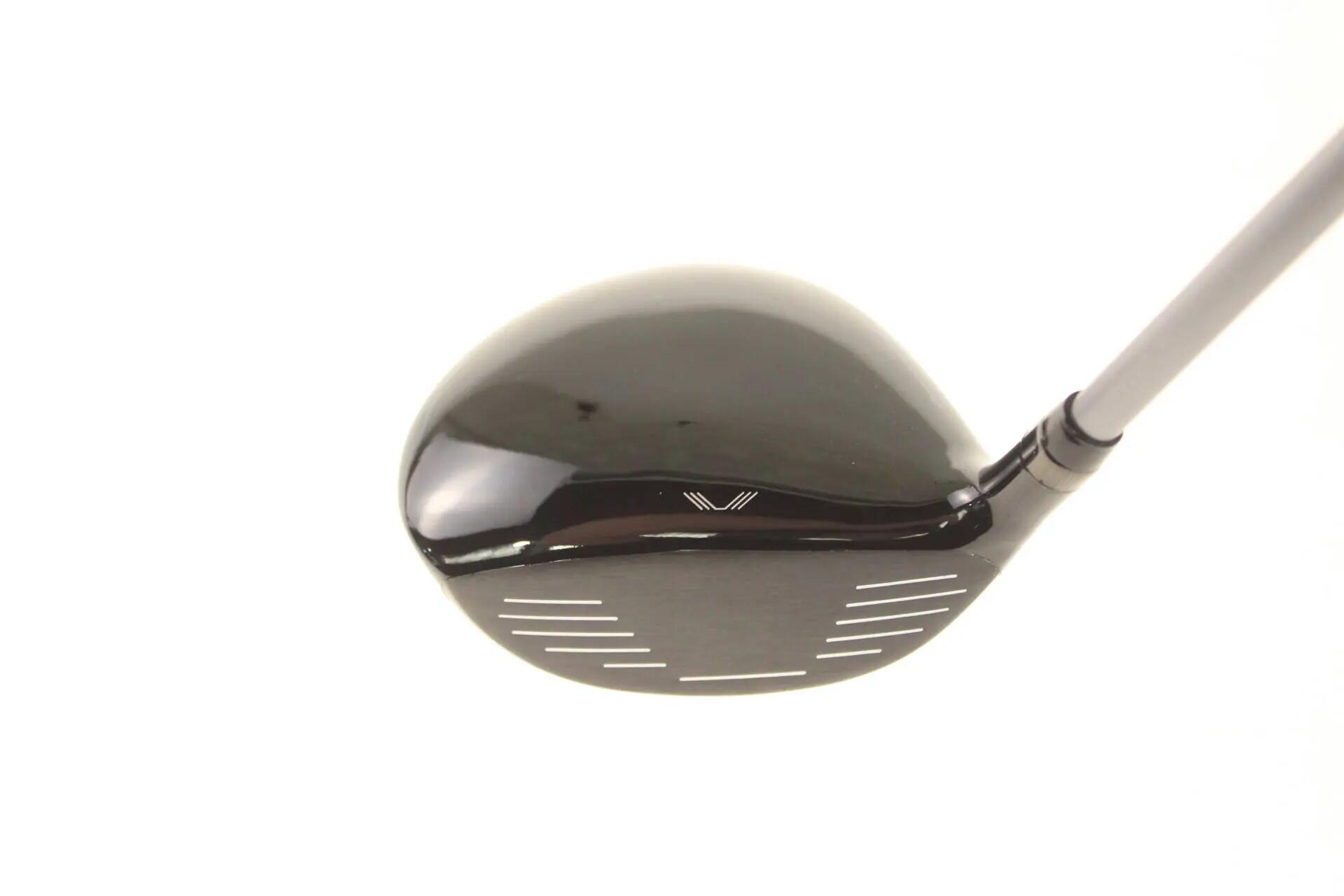 Seconde vie - Wilson D7 XS RH 15-deg Fairway Wood - Very good 3/5