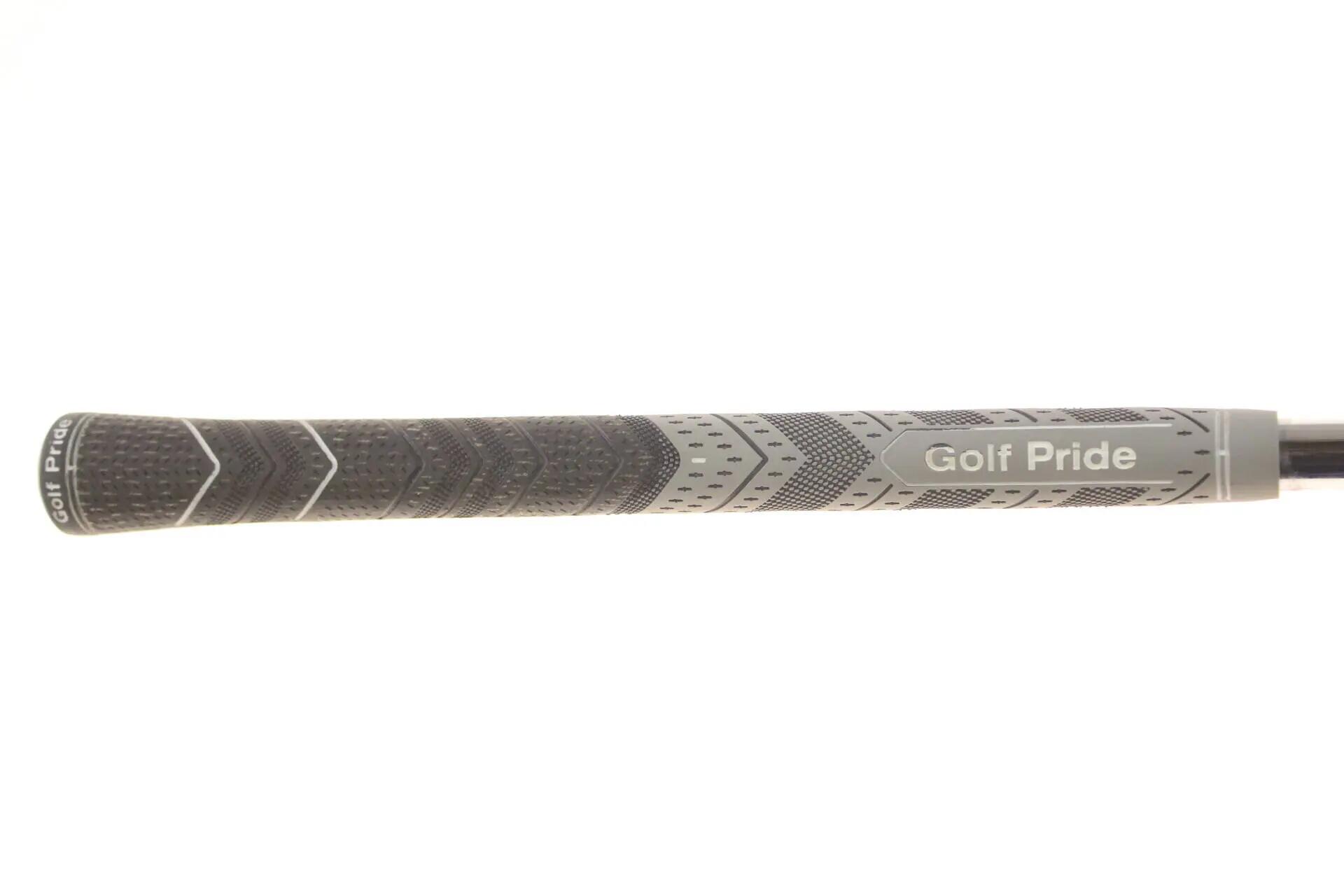 Seconde vie - Mizuno JPX Fli-Hi 2021 RH 22.5-deg Hybrid - Sufficient 5/5