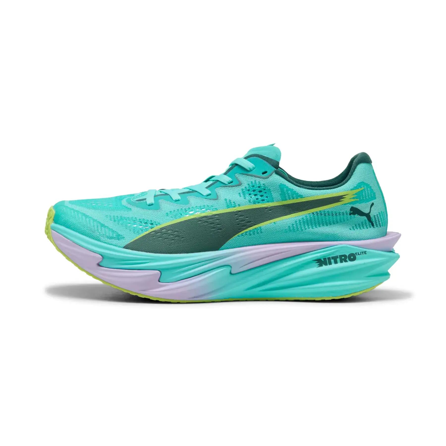 PUMA picture