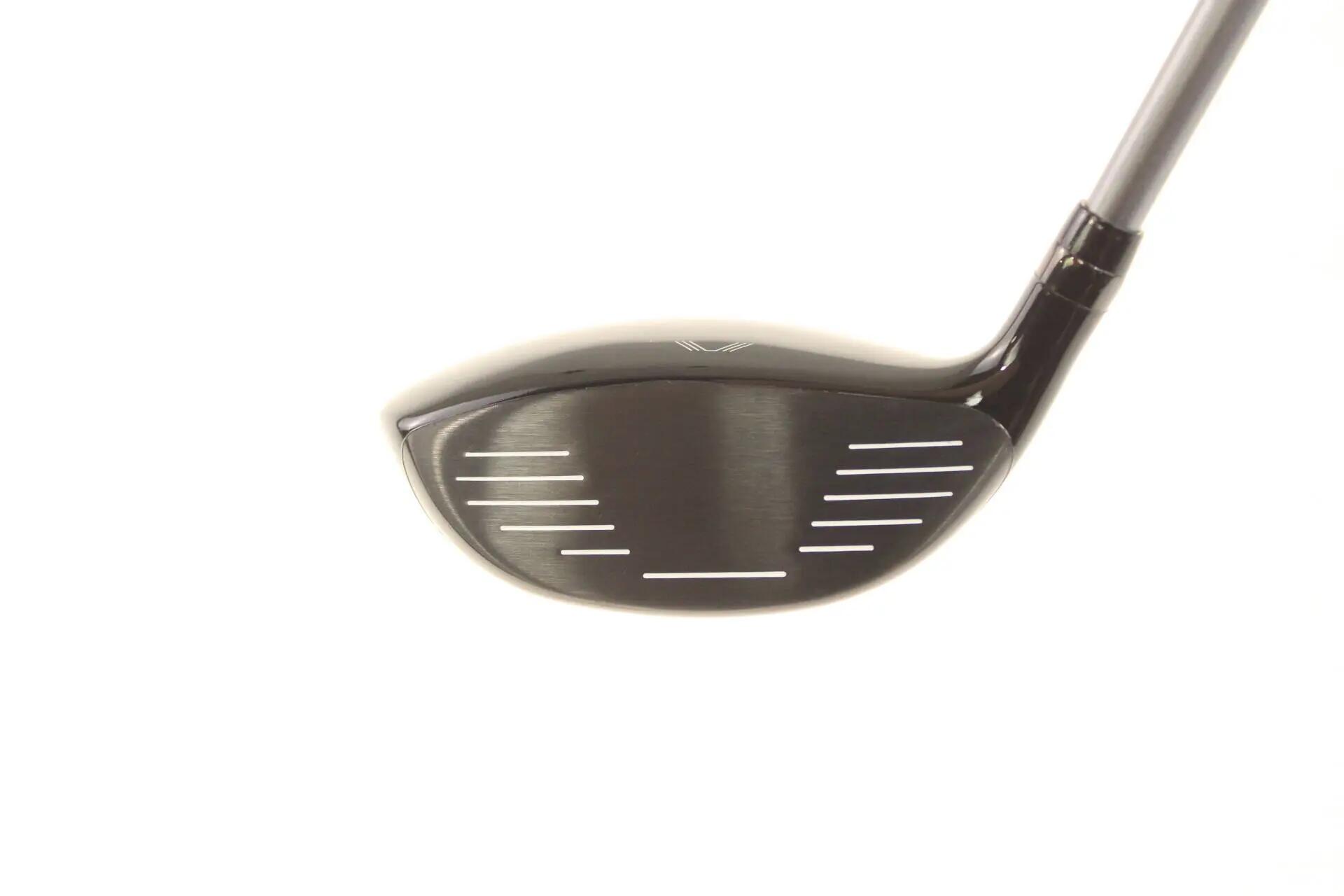 Seconde vie - Wilson D7 XS RH 15-deg Fairway Wood - Very good 2/5