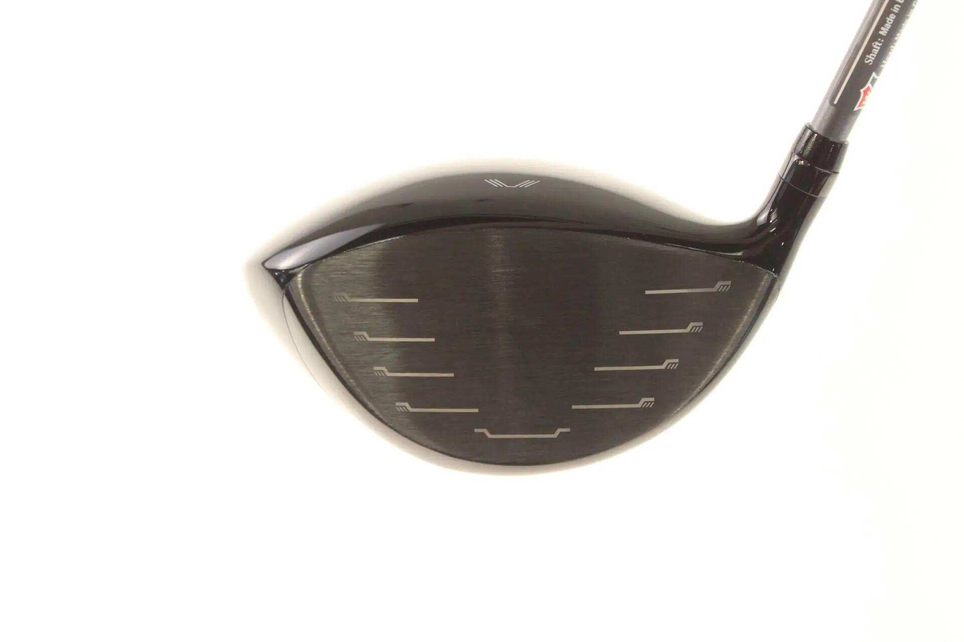 Seconde vie - Wilson D7 XS RH 10.5-deg Driver - Excellent 2/5