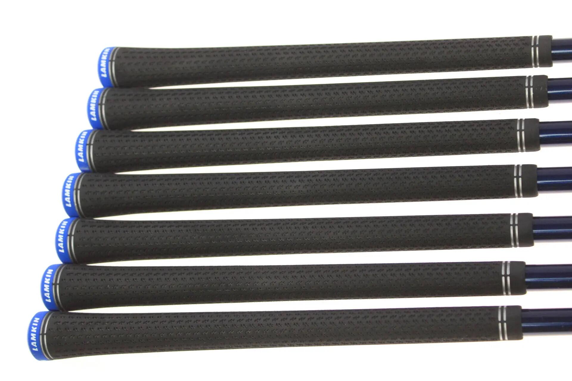 Seconde vie - TaylorMade Qi RH 5-PW-SW Iron Set - Very good 5/5