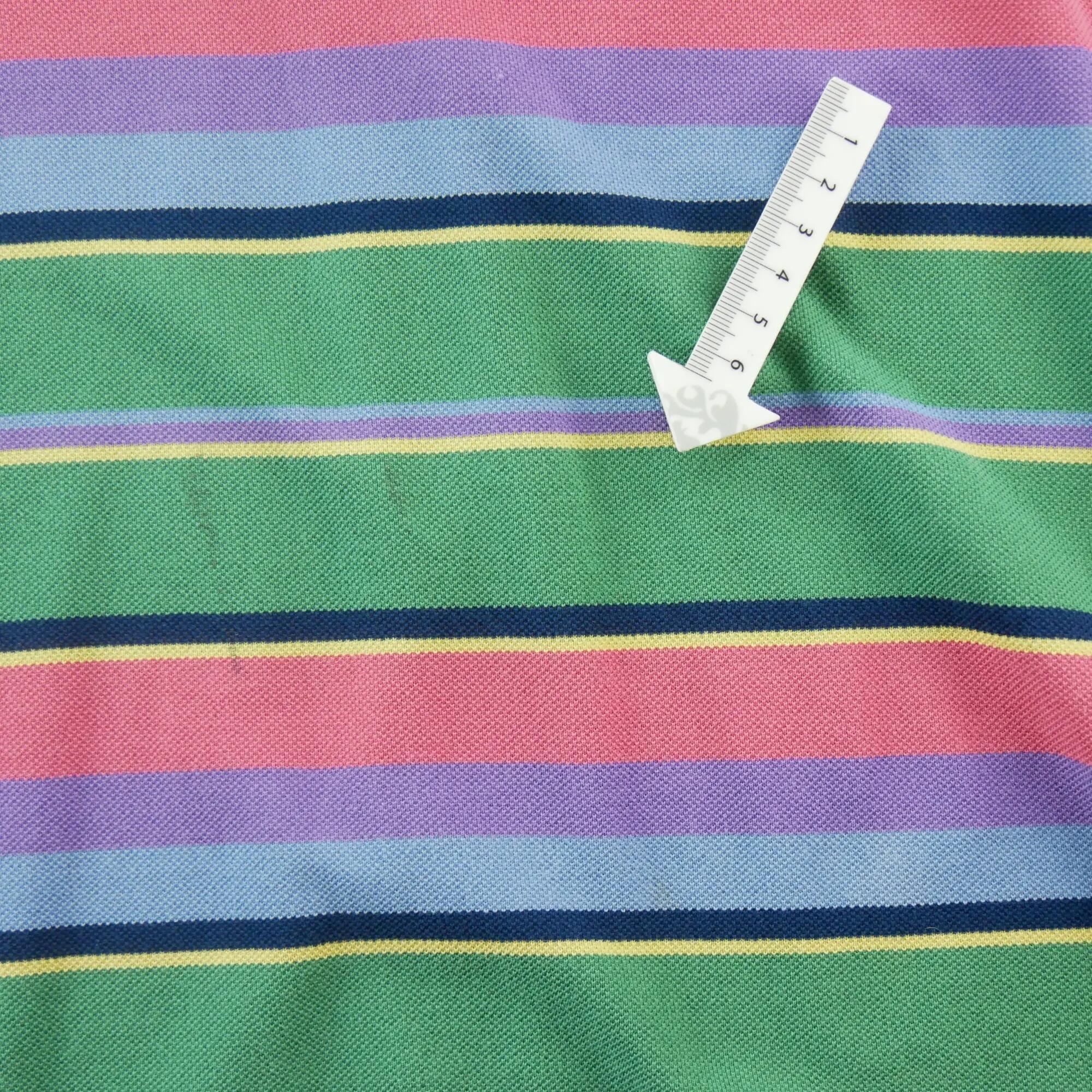 Second life - Polo męskie z krótkim rękawem Polo Ralph Lauren - Stan dobry 5/7
