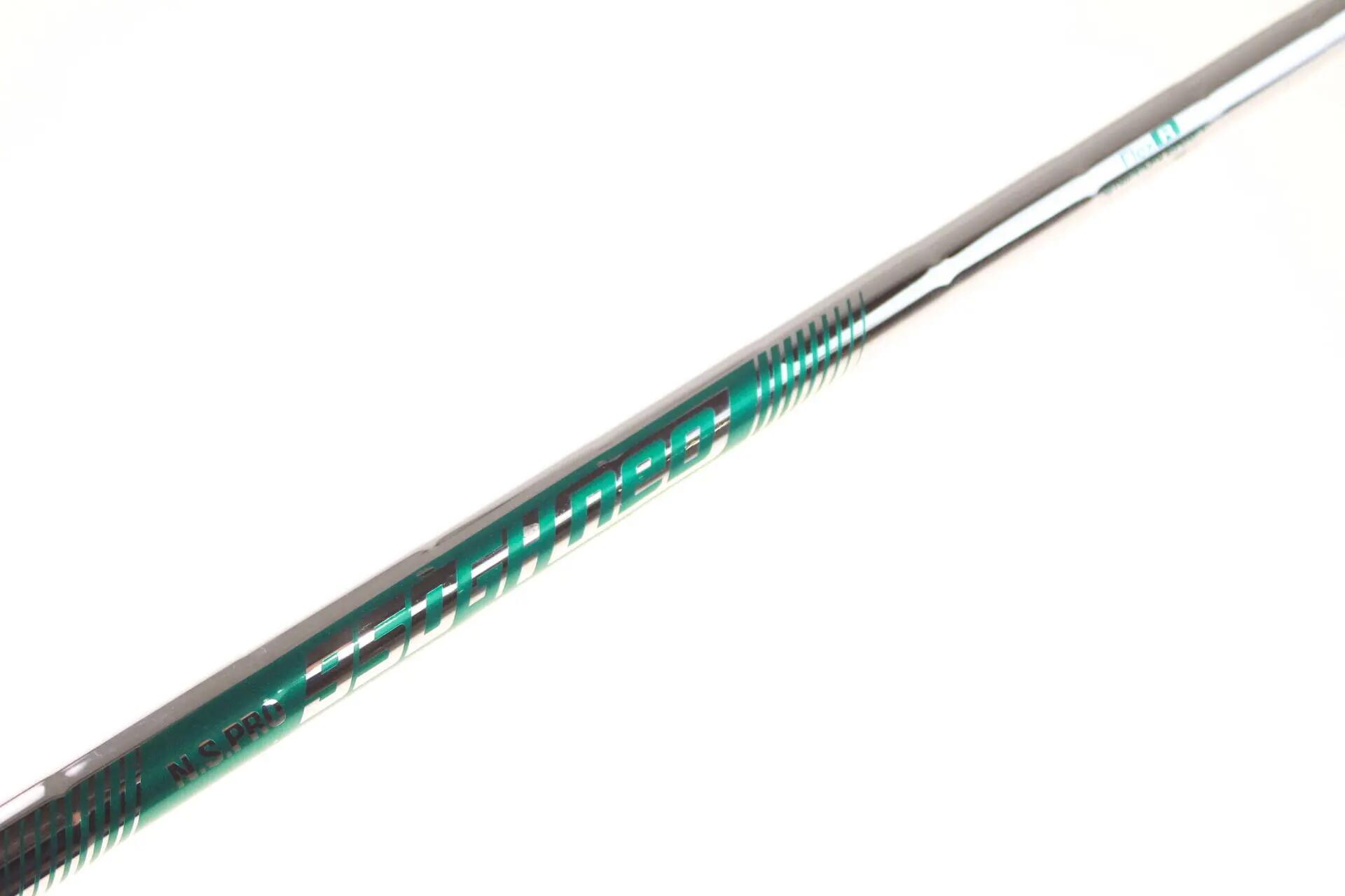 Seconde vie - Mizuno JPX Fli-Hi 2021 RH 22.5-deg Hybrid - Sufficient 4/5