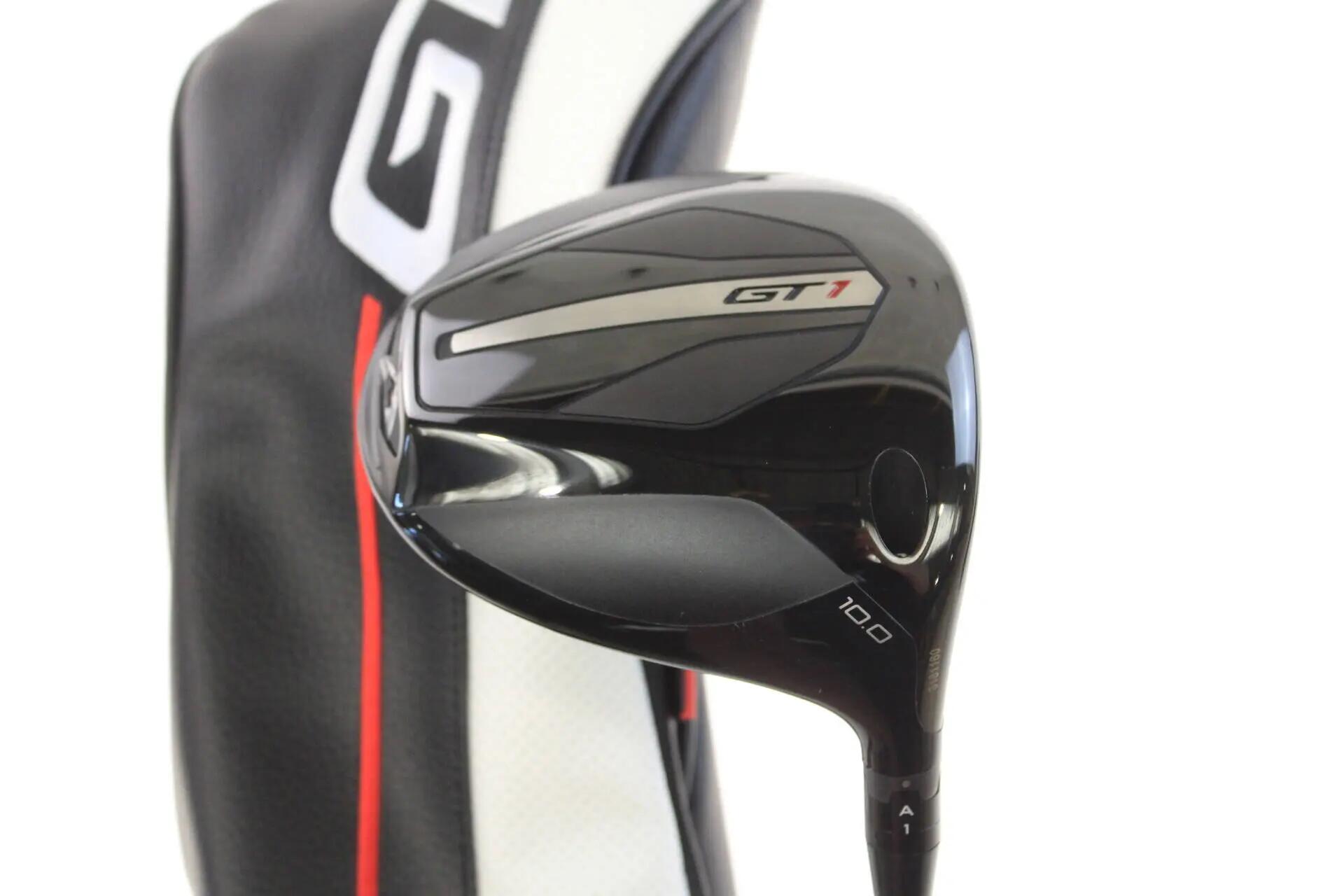 TITLEIST picture