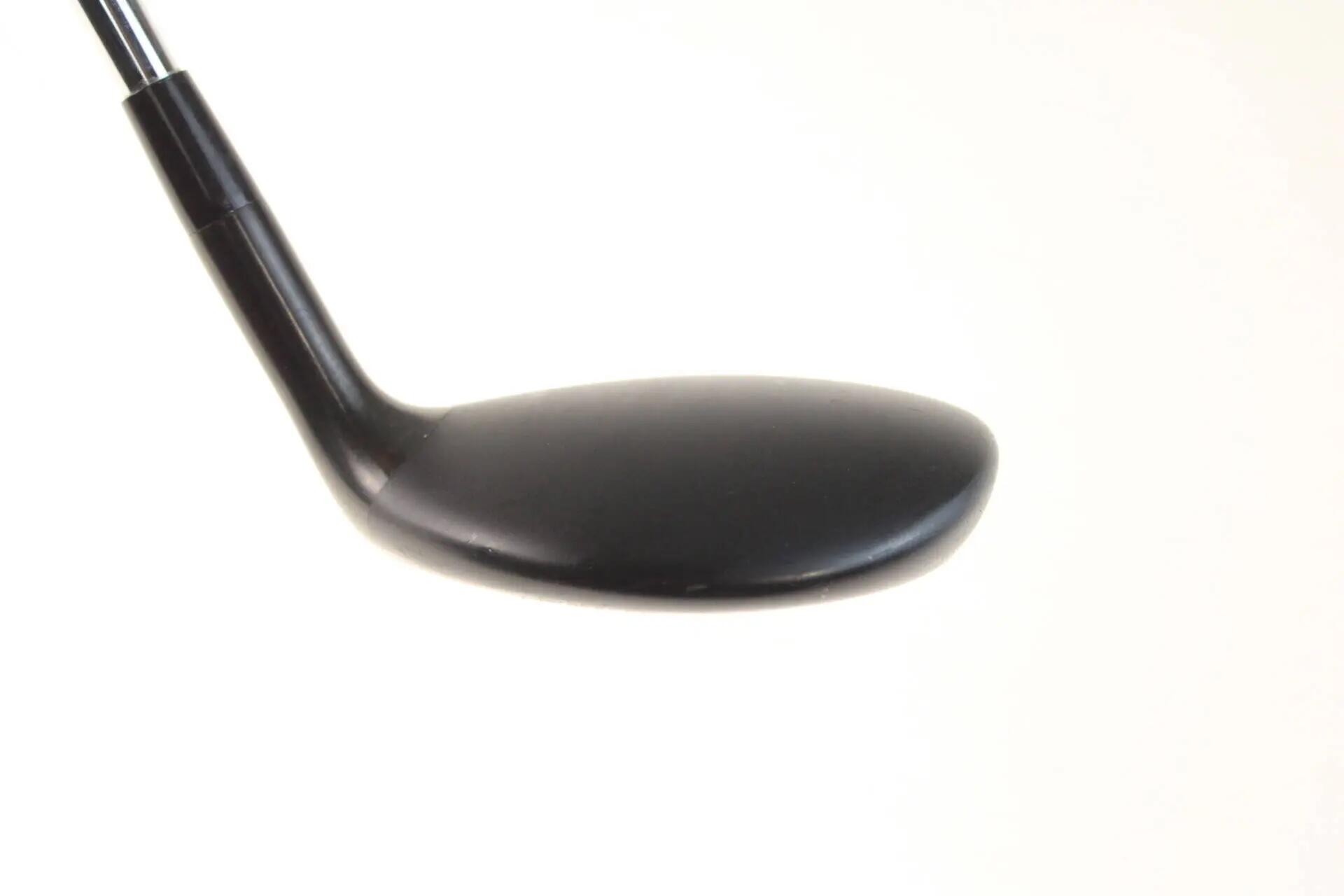 Seconde vie - Mizuno JPX Fli-Hi 2021 RH 22.5-deg Hybrid - Sufficient 3/5