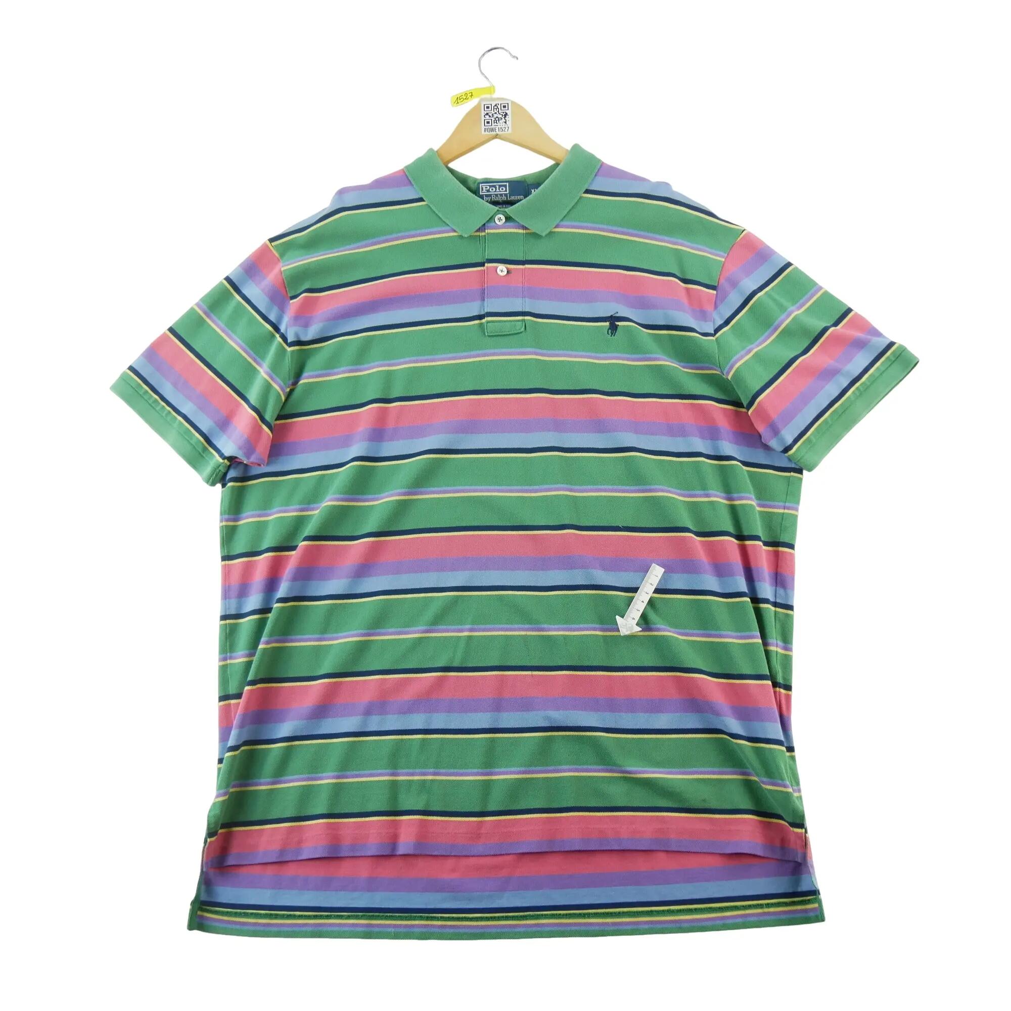 Second life - Polo męskie z krótkim rękawem Polo Ralph Lauren - Stan dobry 4/7