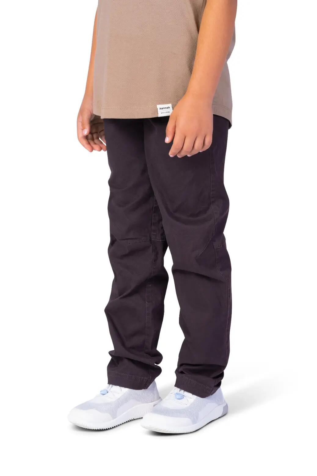 Pantalones de algodón para niño, para exterior, modelo Hannah 5/6