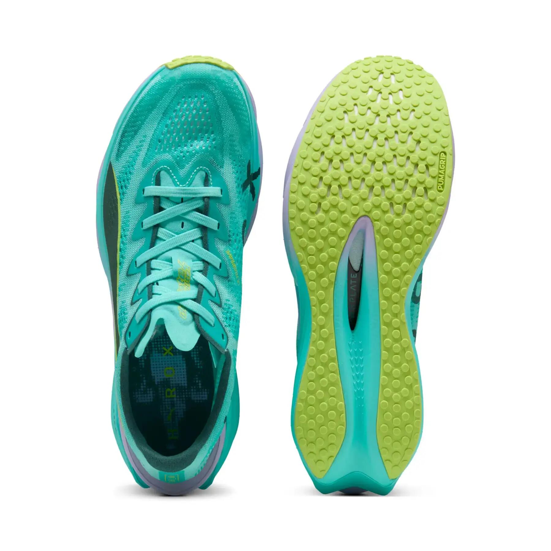 Buty do biegania Puma Deviate Nitro Elite 4 - X Hyrox 4/6