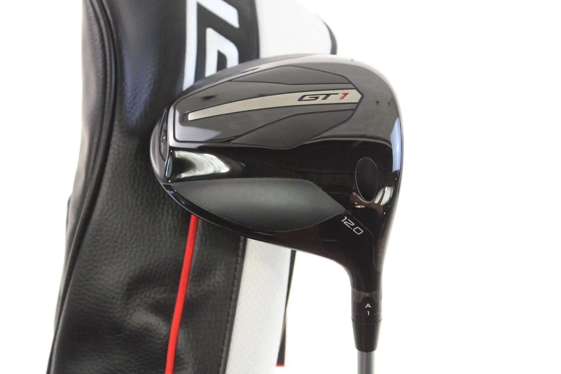 TITLEIST picture